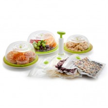 Ручной вакуумный упаковщик Say Fresh Gwell SF-1100