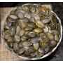 Семена штирийской тыквы (тыквенные семечки), на вес
