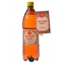 КАСТОРОВОЕ МАСЛО ХОЛОДНЫЙ ОТЖИМ