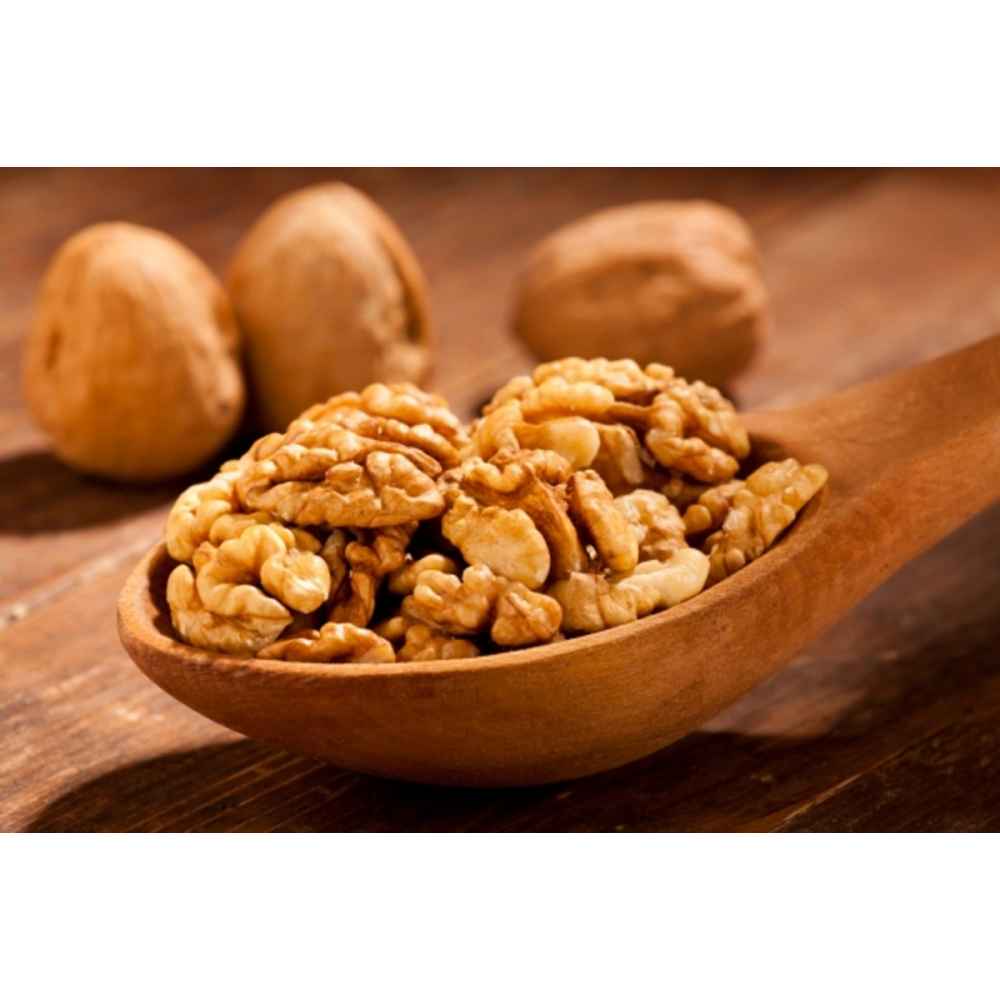 Орехи грецкий орех