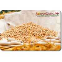 Пшеница для проращивания (БИО), на вес