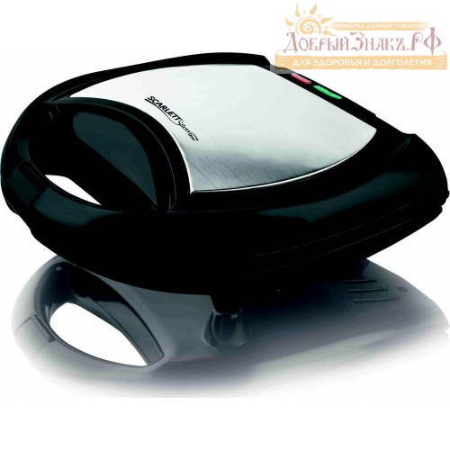 Сэндвичница Scarlett SL-TM11501