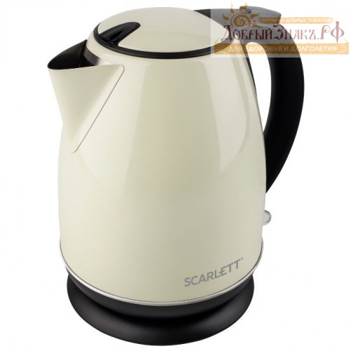 Чайник Scarlett SC-EK21S54
