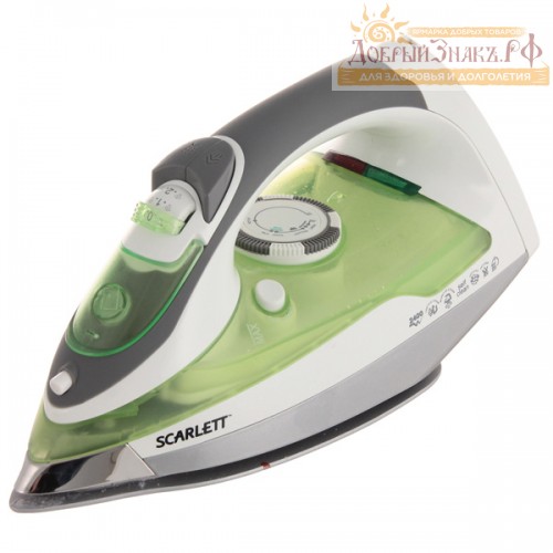 Утюг Scarlett SC-SI30K10