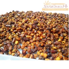 Перга в чистом виде, на вес