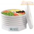 Полые кольца для Ezidri Snackmaker FD500
