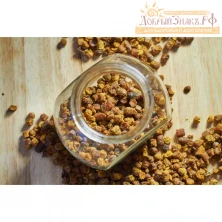 Перга в чистом виде, на вес