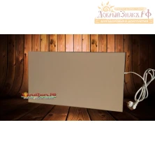 ТермоКварц ТК300 (300 Вт), Карбоно-Кварцевый обогреватель