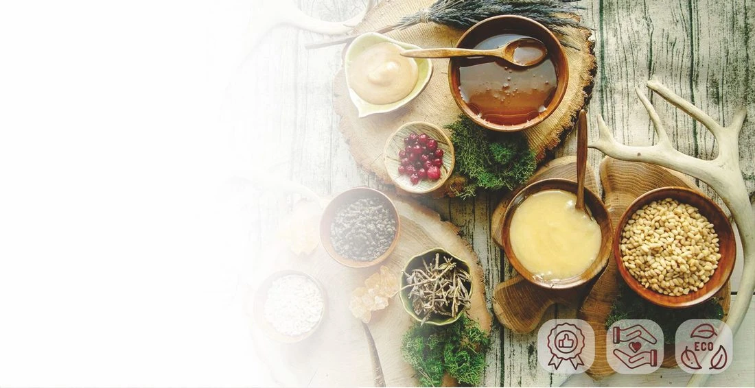 Эксклюзивная посуда из дерева