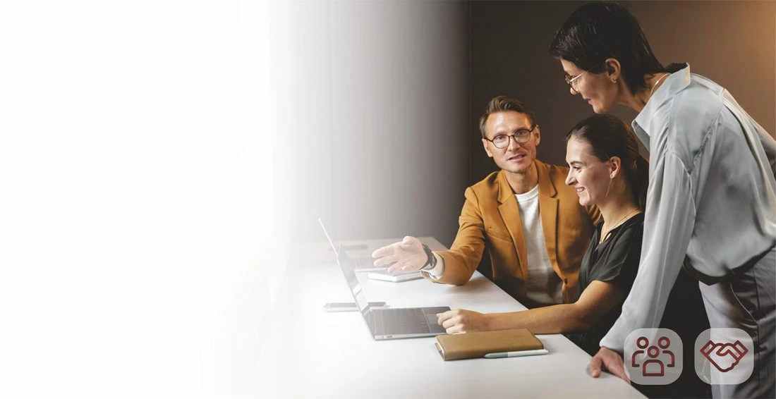 Уникальная партнёрская программа