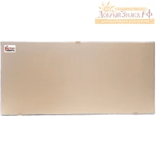 ТермоКварц ТК300 (300 Вт), Карбоно-Кварцевый обогреватель