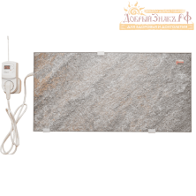 ТермоКварц ТК300Т (300 Вт), Карбоно-Кварцевый обогреватель